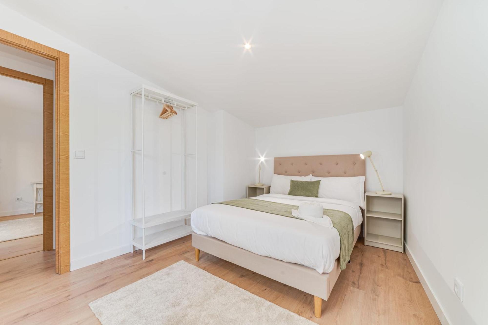 Apartamento Gilberto Lisboa