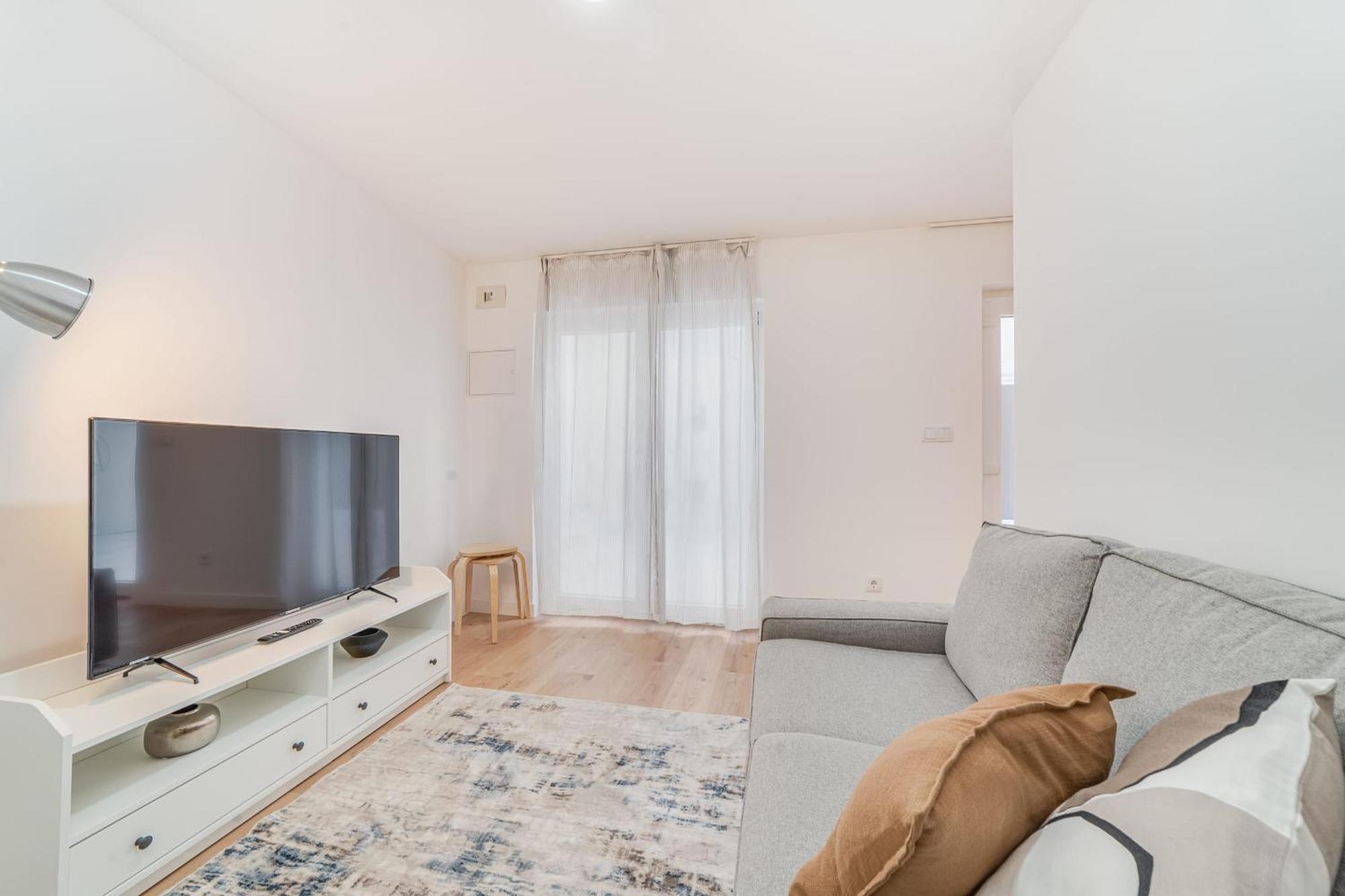 Apartamento Gilberto Lisboa