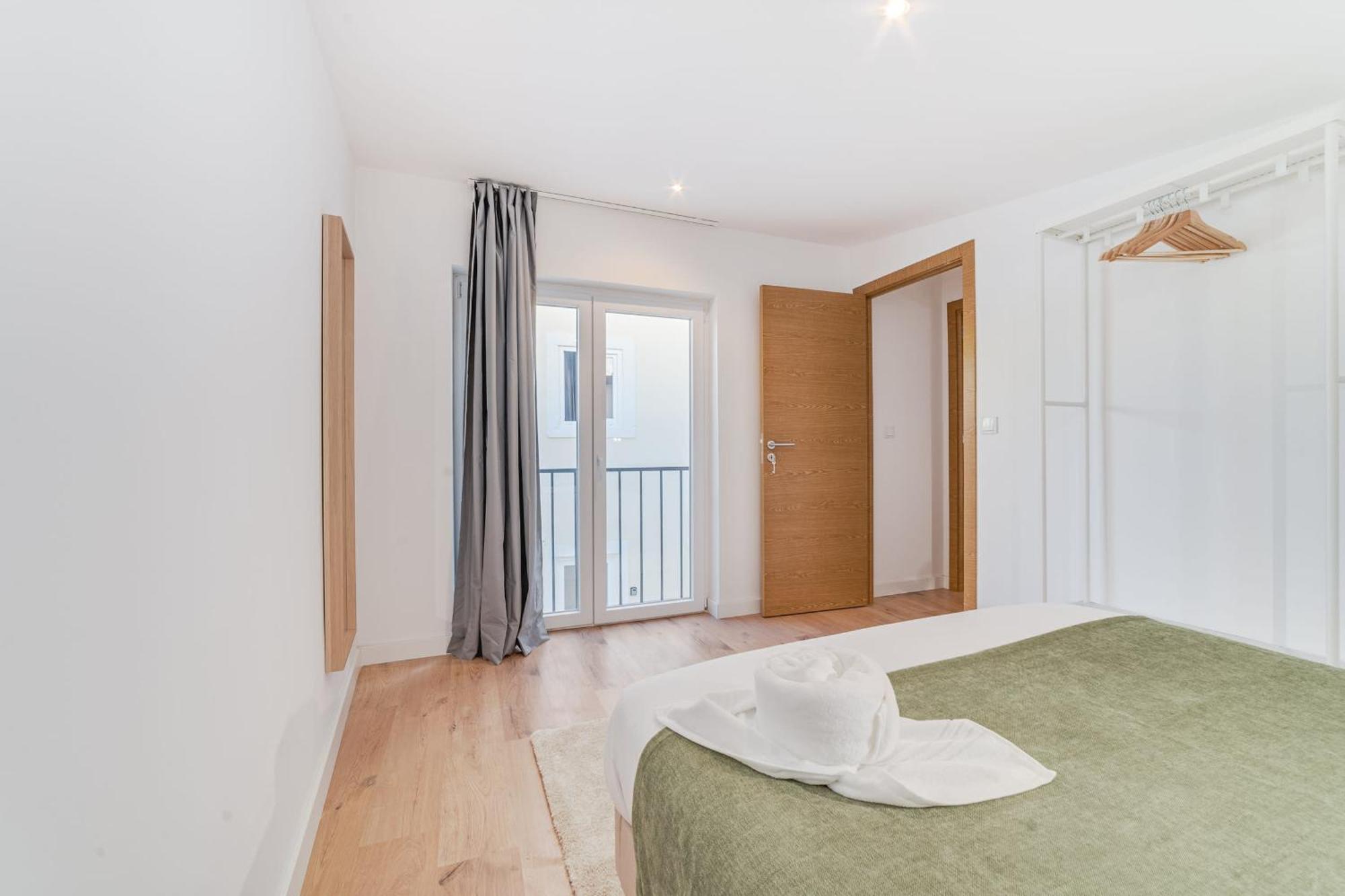 Apartamento Gilberto