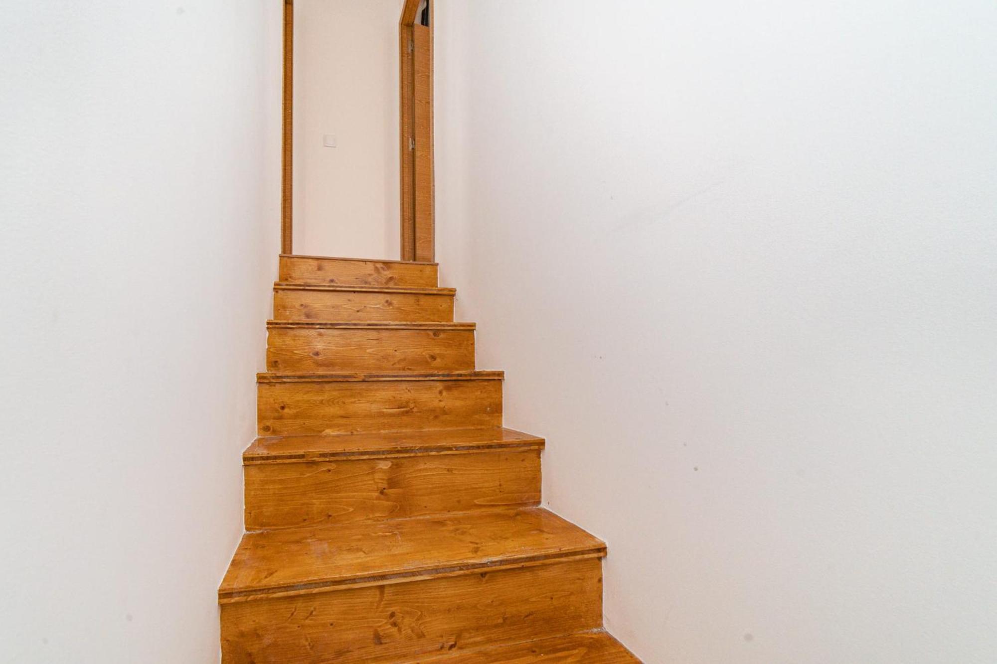Apartamento Gilberto *