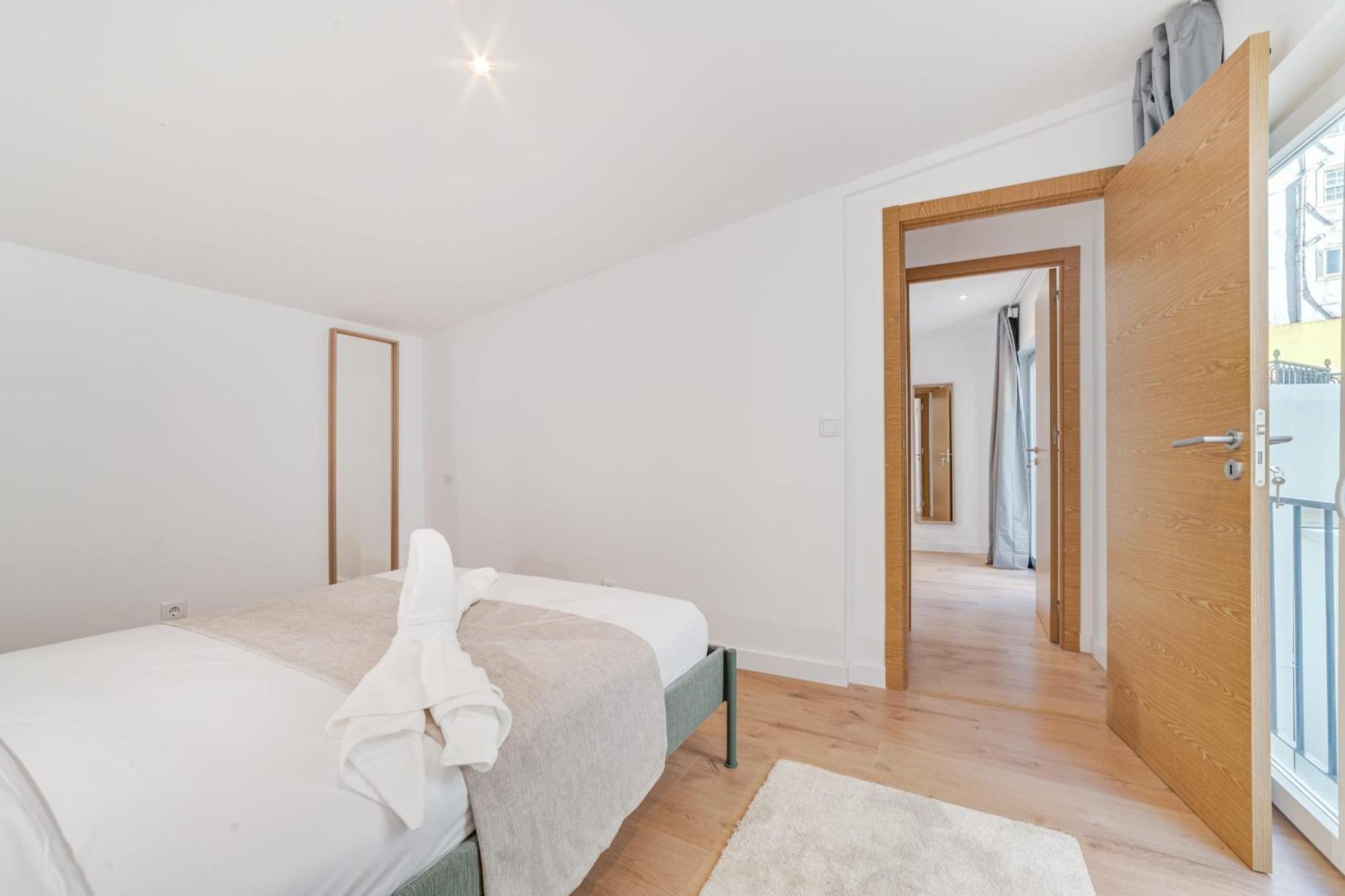 Apartamento Gilberto Lisboa