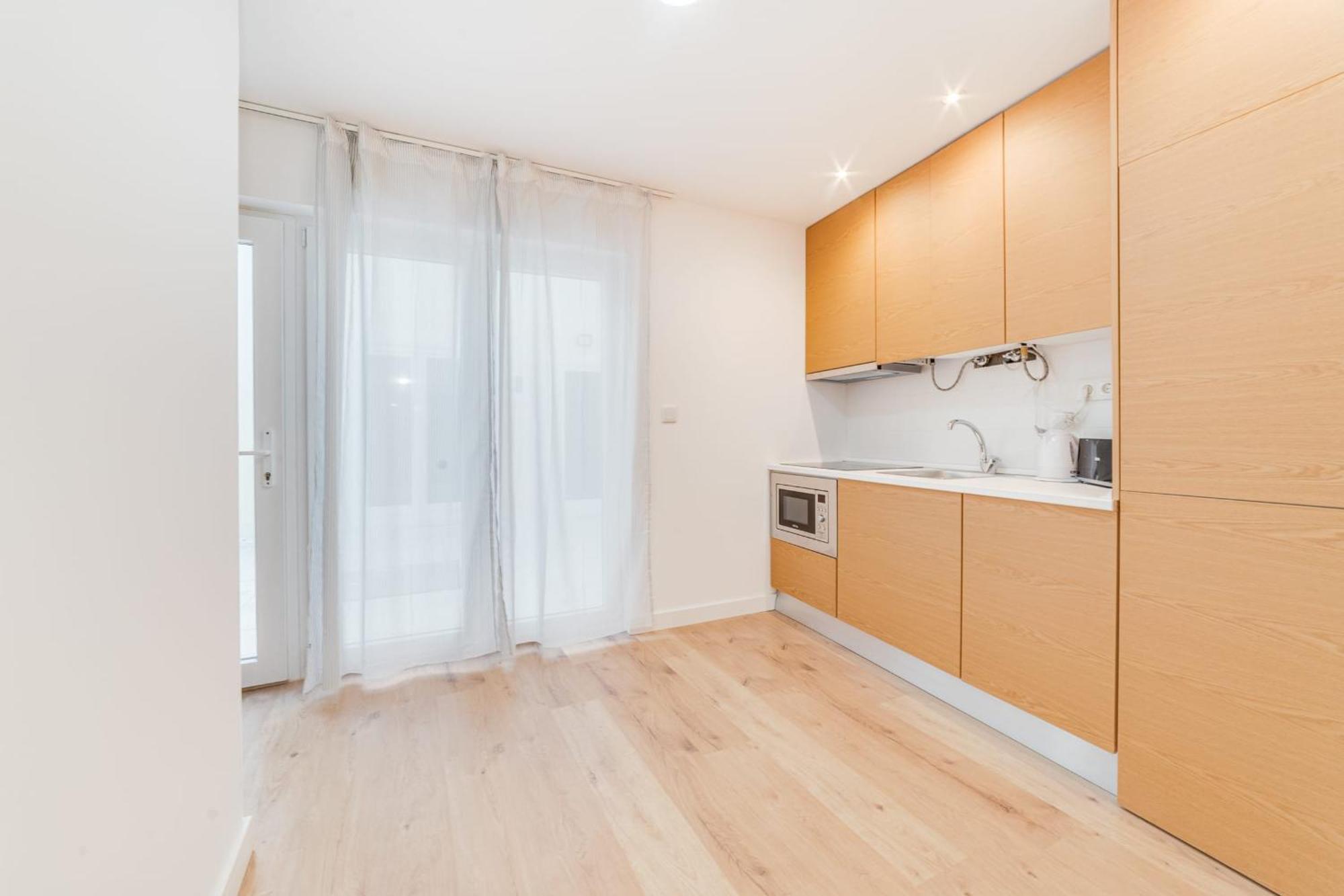 Apartamento Gilberto *
