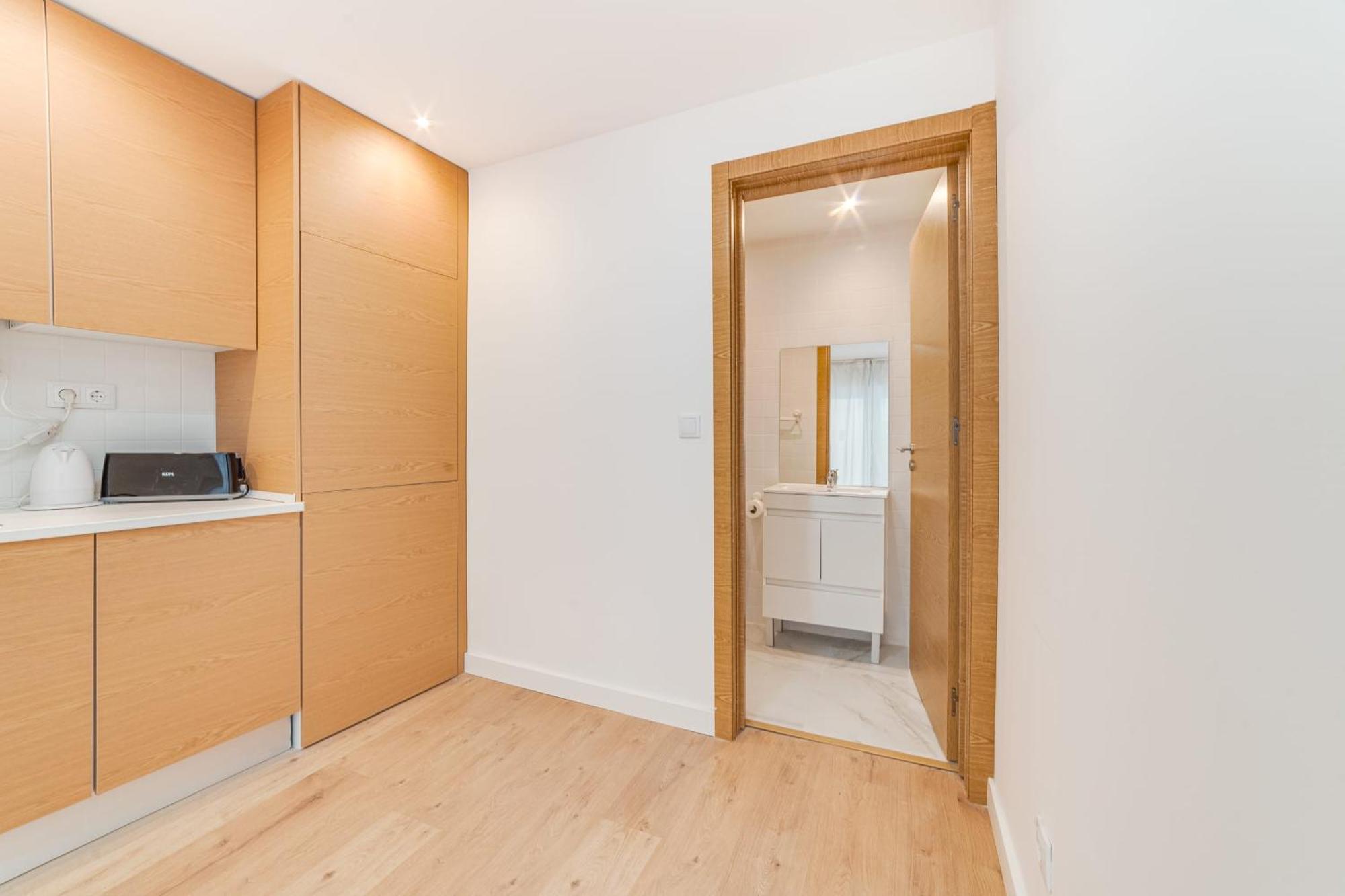 Gilberto Apartamento Lisboa