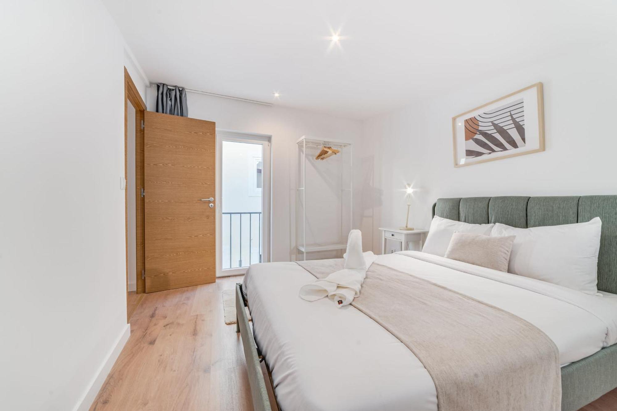 Apartamento Gilberto