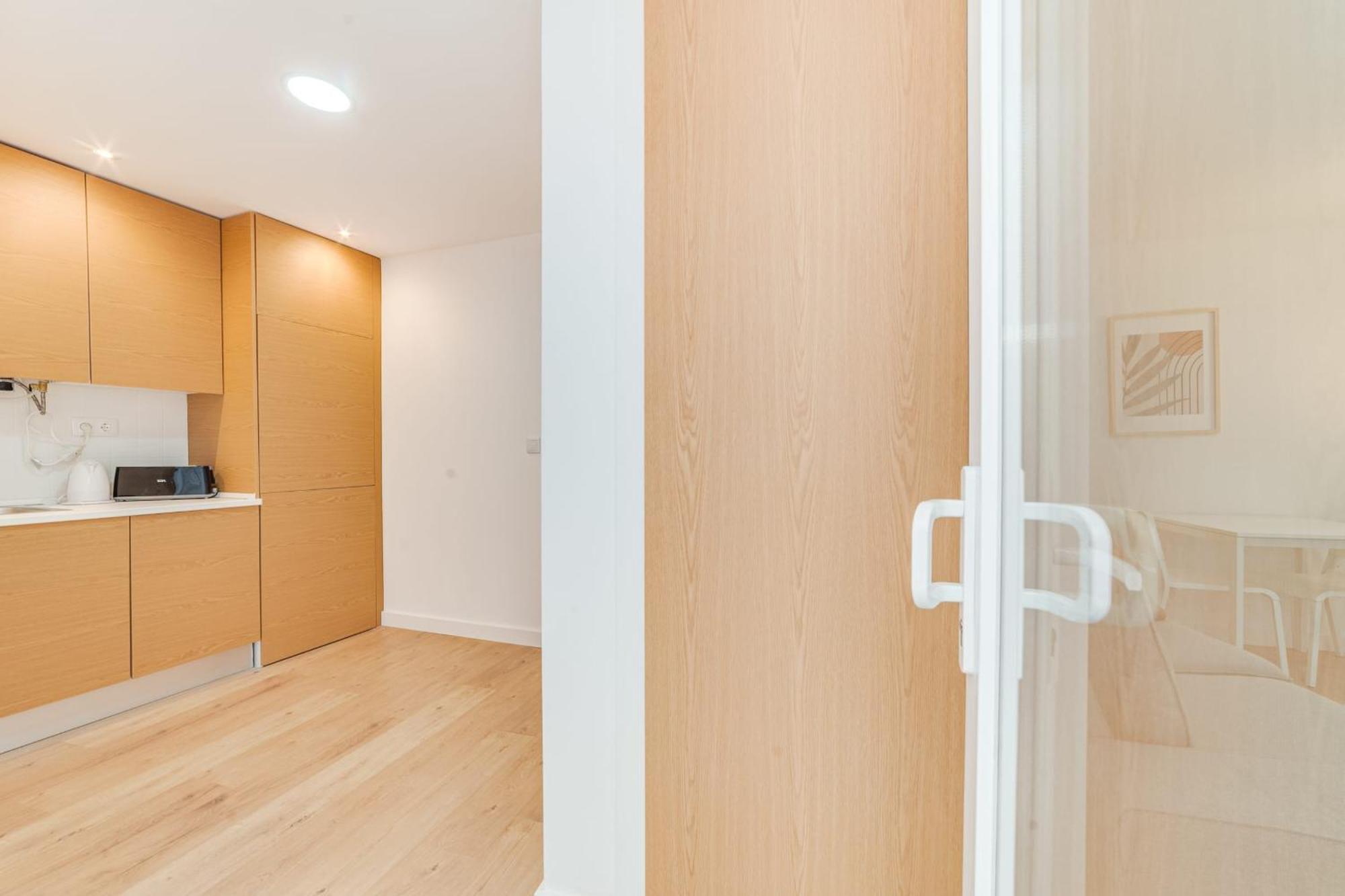 Apartamento Gilberto Lisboa