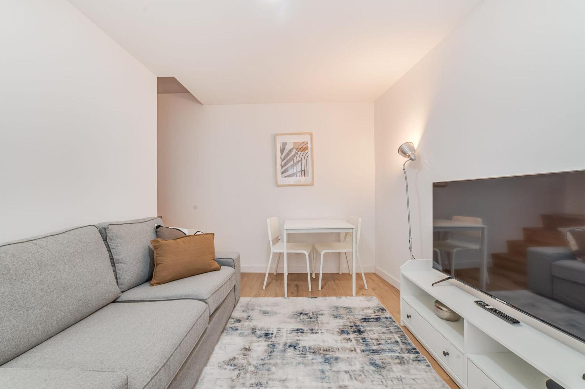 Gilberto Apartamento Lisboa