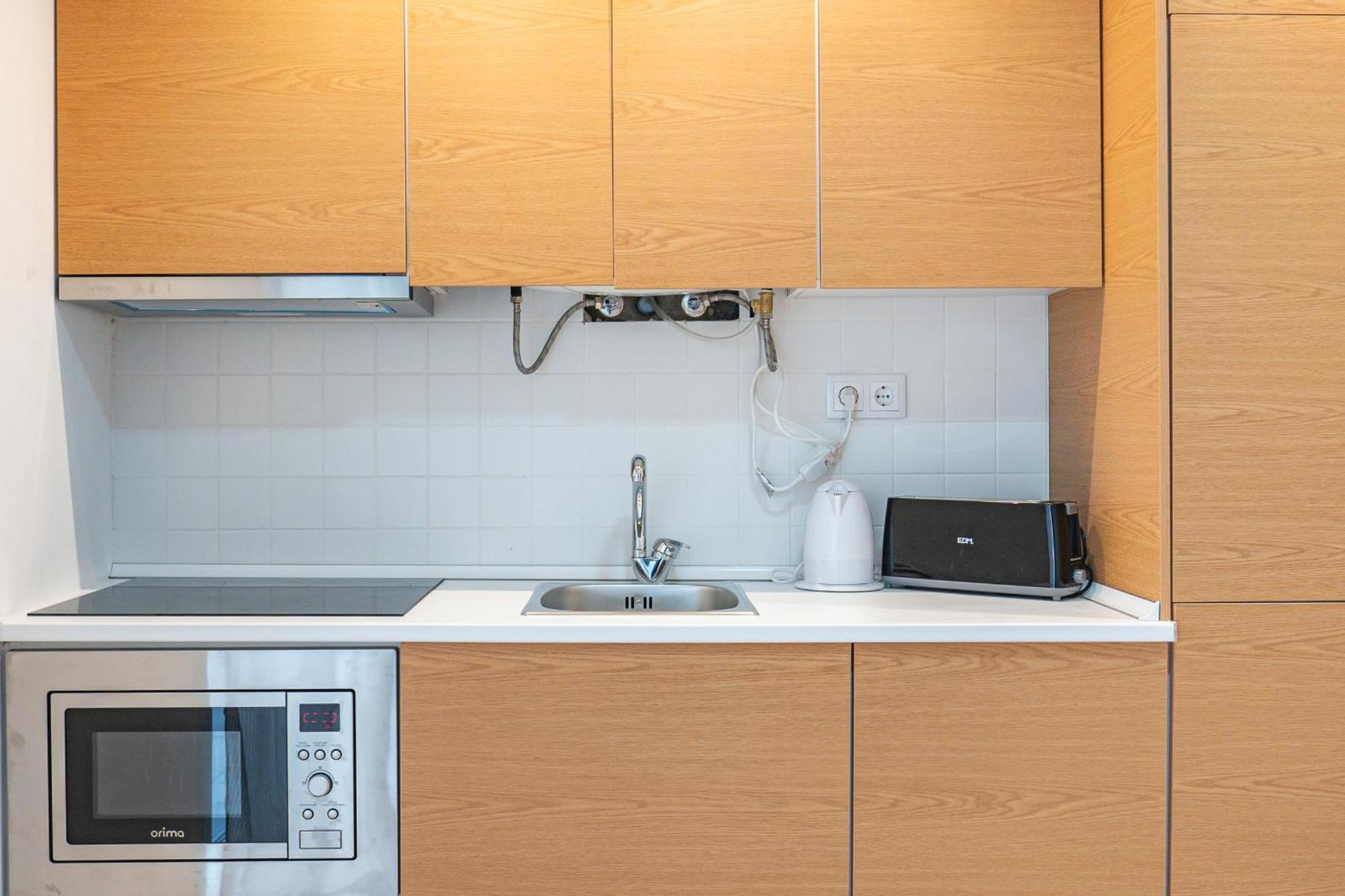 Gilberto Apartamento