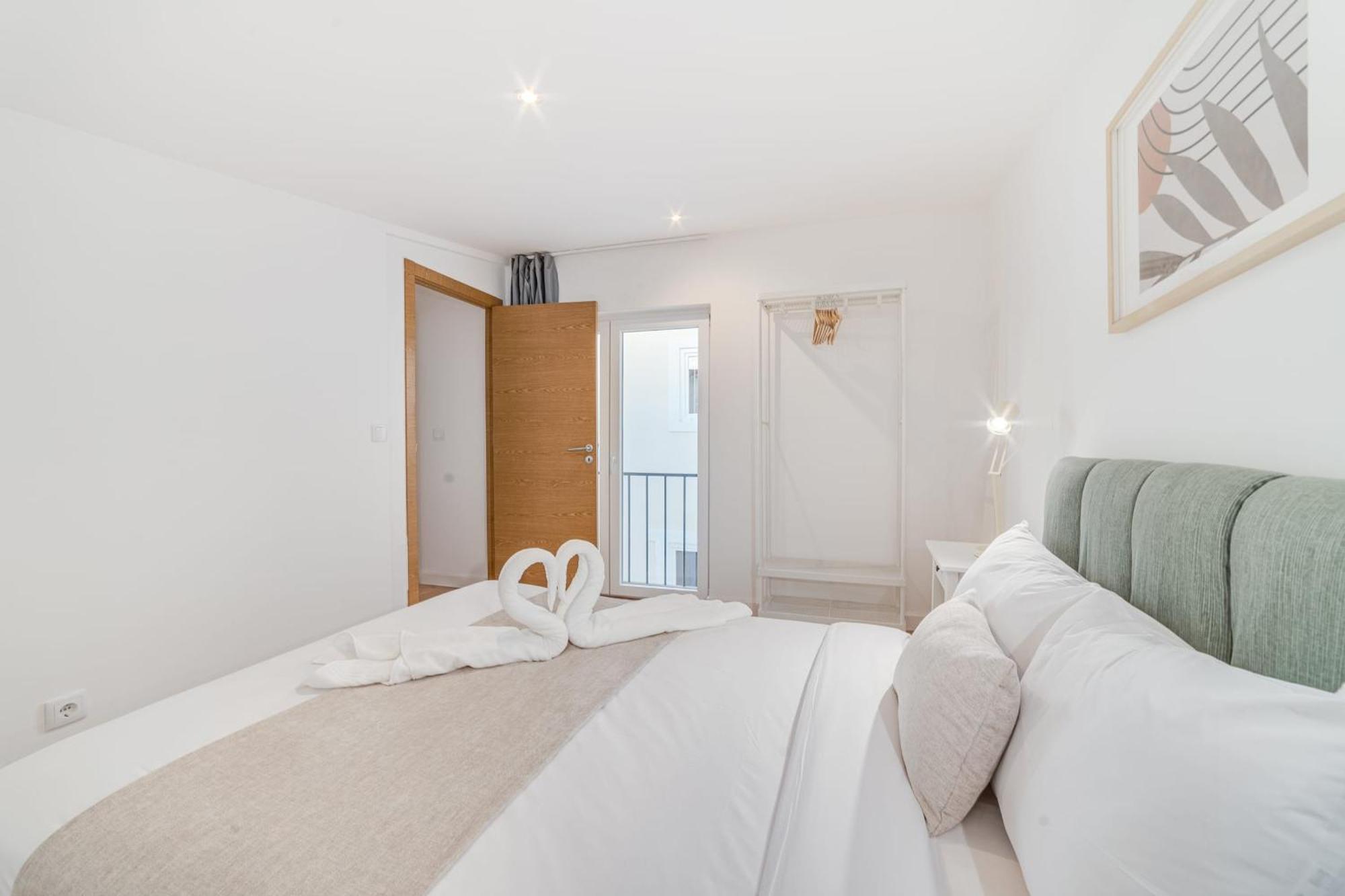 Apartamento Gilberto Lisboa
