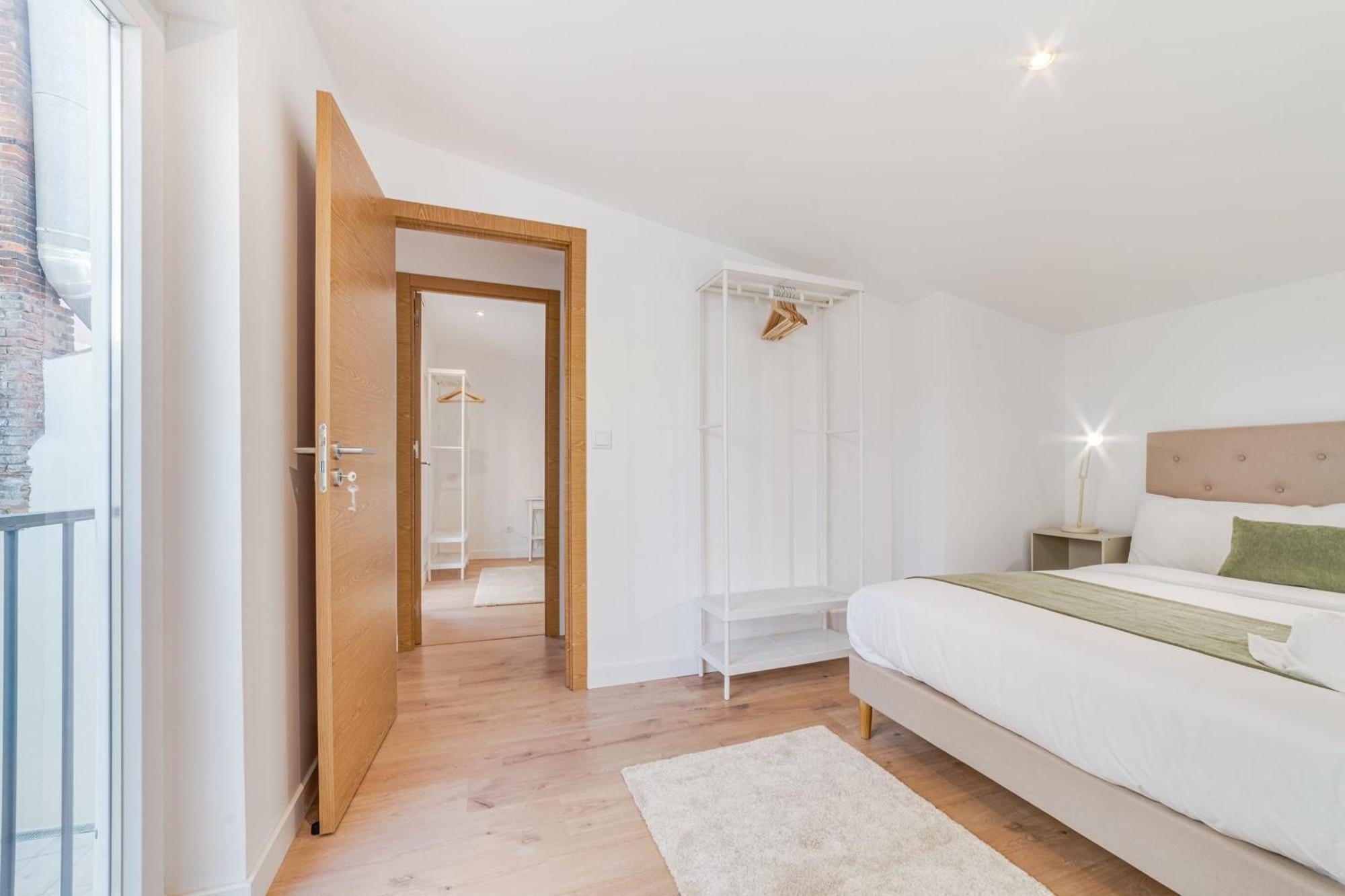 Apartamento Gilberto