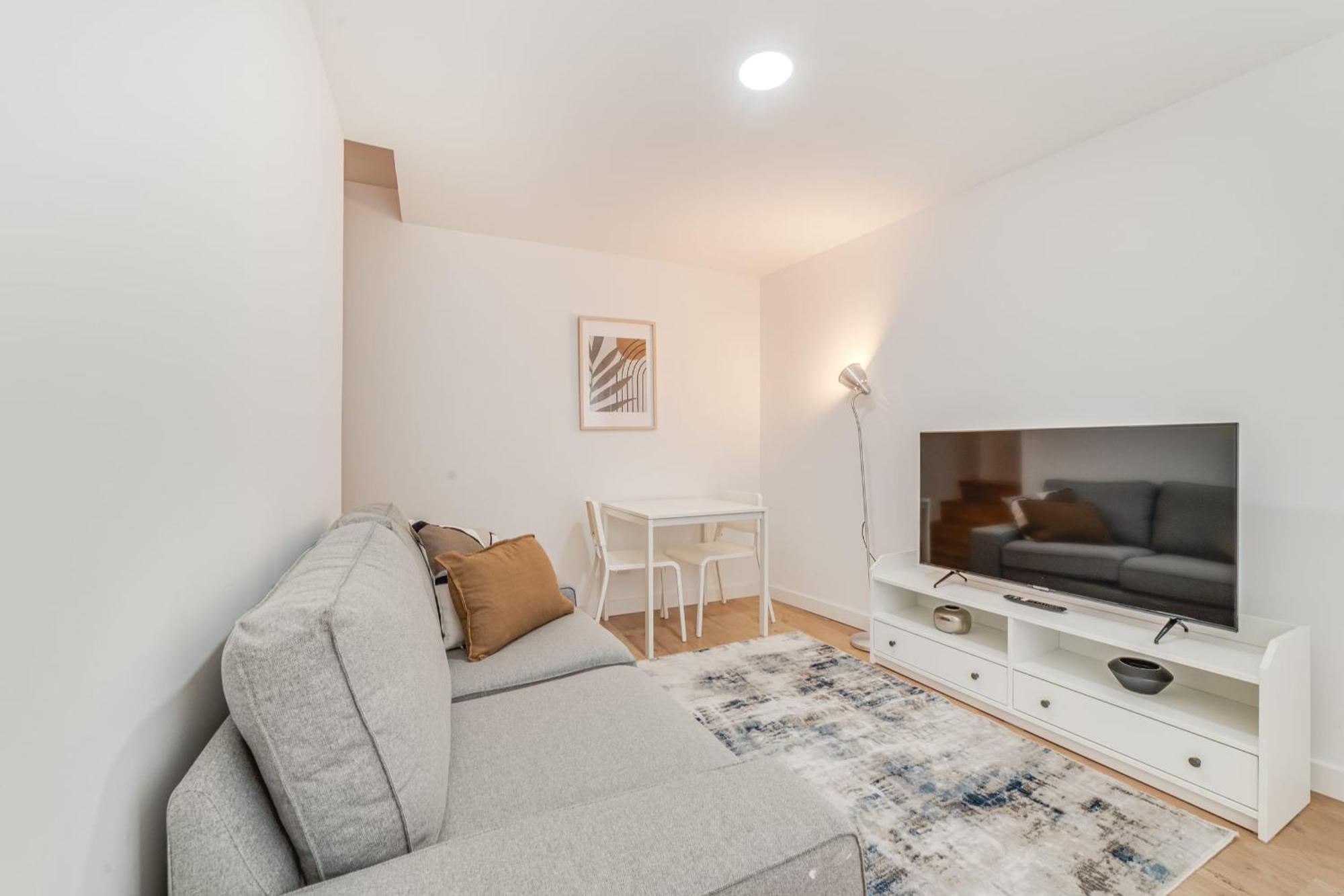 Gilberto Apartamento